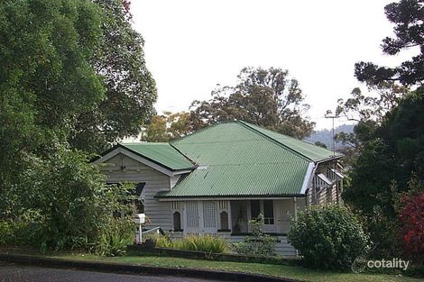 Property photo of 21 Graham Street Alderley QLD 4051