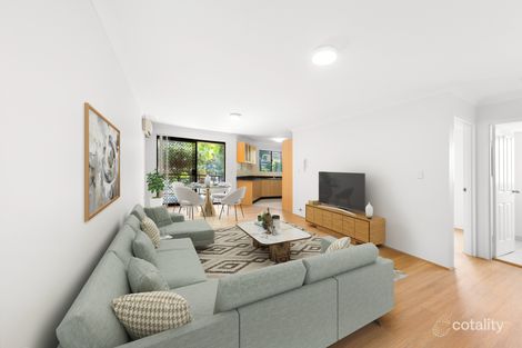 Property photo of 2/10-10A Todd Street Merrylands West NSW 2160