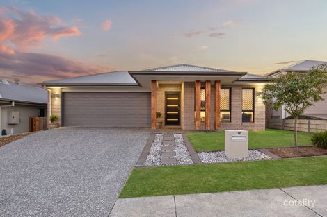 12 Brigginshaw Way, Ripley, QLD 4306