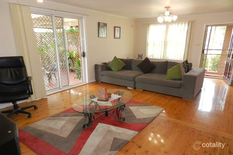 Property photo of 31 Van Dieman Crescent Fairfield West NSW 2165