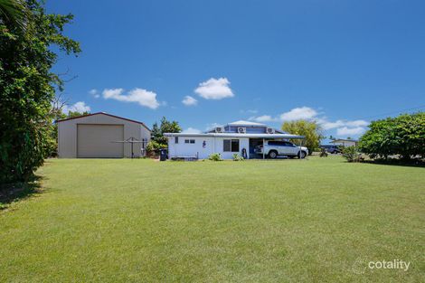 Property photo of 8 Maria Street Kurrimine Beach QLD 4871
