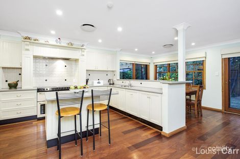 Property photo of 2 Cameron Avenue West Pennant Hills NSW 2125