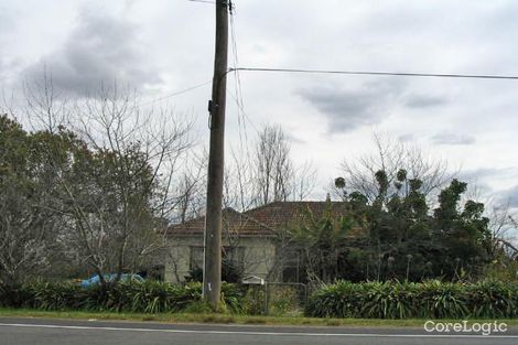 Property photo of 241 New Line Road Dural NSW 2158