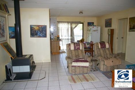 Property photo of 33 Stratford Street Goondiwindi QLD 4390