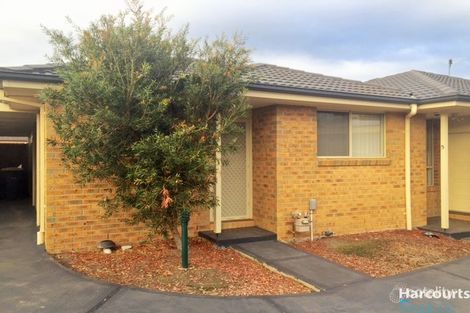 Property photo of 4/23 Midholm Court Thomastown VIC 3074
