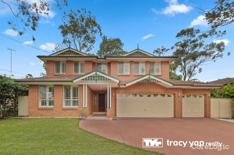 Property photo of 19 Dawson Street Epping NSW 2121