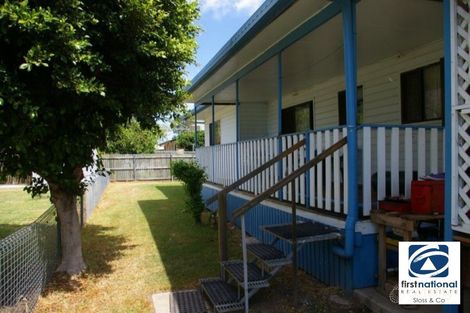 Property photo of 33 Stratford Street Goondiwindi QLD 4390