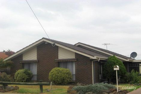 Property photo of 5 Unicorn Way Kings Park VIC 3021