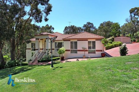 4 Yarrabee Rise, Park Orchards, VIC 3114