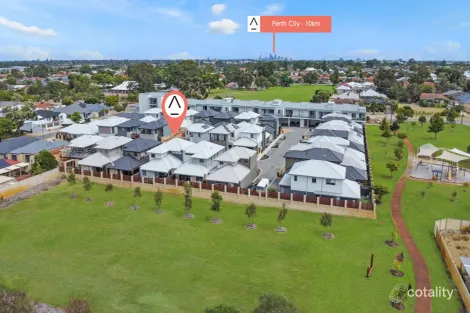 Property photo of 23 Gerygone Loop East Cannington WA 6107