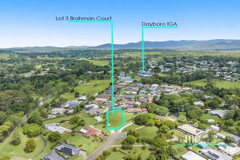Property photo of 1 Brahman Court Dayboro QLD 4521