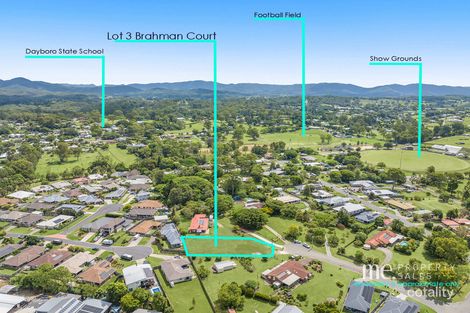 Property photo of 1 Brahman Court Dayboro QLD 4521