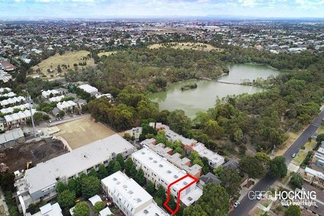 Property photo of 9/1 Johnston Street Newport VIC 3015