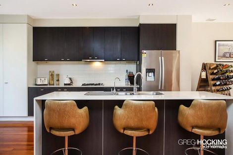 Property photo of 9/1 Johnston Street Newport VIC 3015