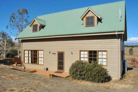 Property photo of 8 Bloomfield Street Dalgety NSW 2628