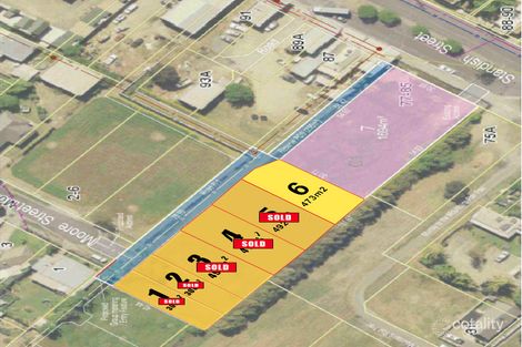 12 Rothery Pl, Myrtleford, VIC 3737