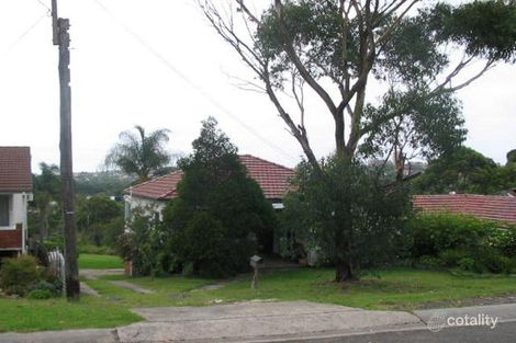 7 Chandos St, Manly Vale, NSW 2093