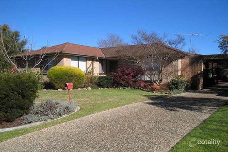 20 Mcfarland Rd, Wodonga, VIC 3690