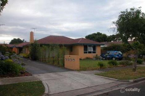 Property photo of 21 Cerberus Road Baxter VIC 3911