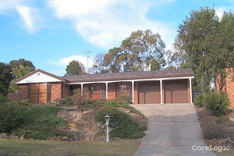 14 Fingal Ave, Glenhaven, NSW 2156