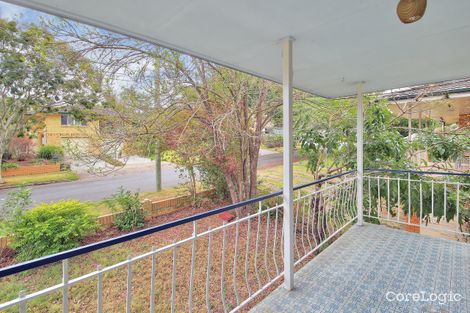 Property photo of 20 Menkira Street Mansfield QLD 4122