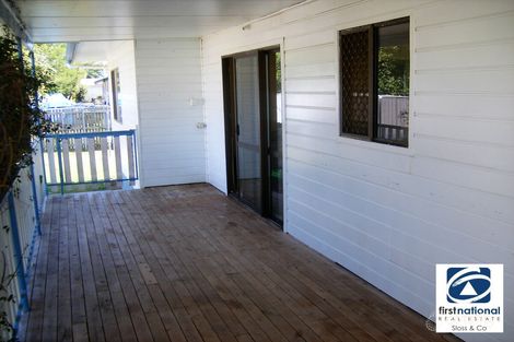 Property photo of 33 Stratford Street Goondiwindi QLD 4390