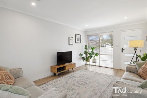 Property photo of 35 Berkshire Drive Beldon WA 6027