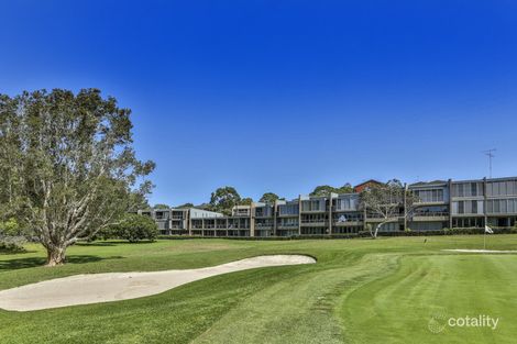 Property photo of 14/2A Campbell Parade Manly Vale NSW 2093