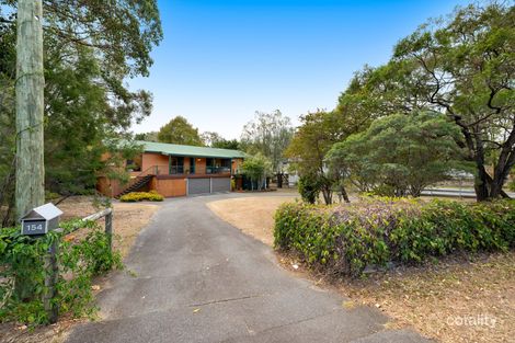Property photo of 154 Junction Road Morningside QLD 4170