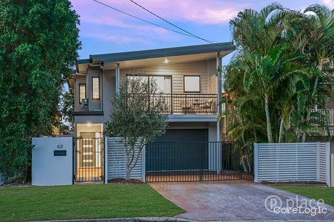 Property photo of 62 Borden Street Sherwood QLD 4075