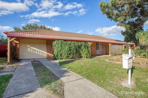 Property photo of 18 Kyamba Crescent Maryland NSW 2287