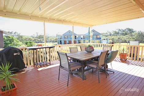 Property photo of 11 Longworth Road Dunbogan NSW 2443