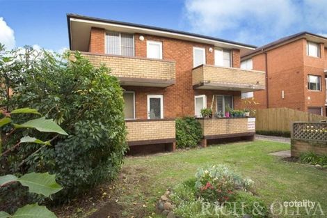 1/38 The Crescent, Homebush, NSW 2140
