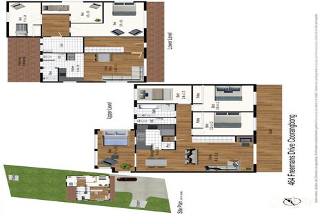 Property photo of 464 Freemans Drive Cooranbong NSW 2265