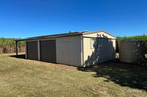 Property photo of 85 Morten Jensen South Kolan QLD 4670