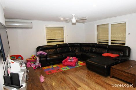 Property photo of 1 Woorite Place Wyndham Vale VIC 3024