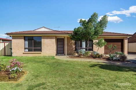 Property photo of 17A Neptune Crescent Bligh Park NSW 2756