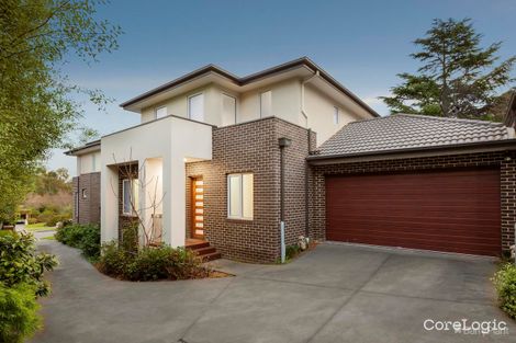 Property photo of 2/75 The Grange Templestowe VIC 3106