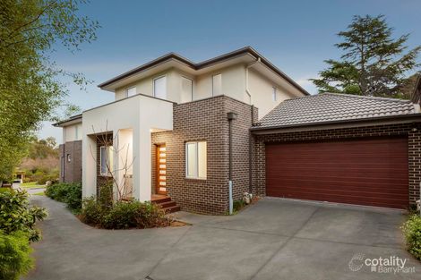 Property photo of 2/75 The Grange Templestowe VIC 3106