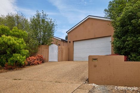 Property photo of 13 Rumbelow Court Nicholls ACT 2913