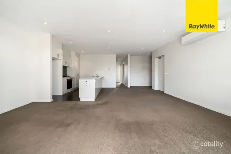 Property photo of 166/52 Eyre Street Kingston ACT 2604