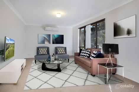 Property photo of 17A Neptune Crescent Bligh Park NSW 2756