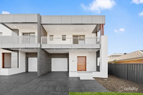 4 Aqueduct St, Leppington, NSW 2179