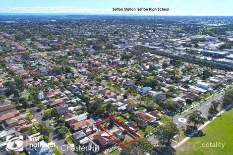 Property photo of 28 Woods Road Sefton NSW 2162