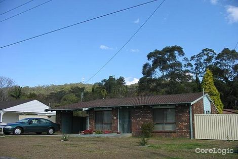 Property photo of 52 Mooramba Avenue North Gosford NSW 2250