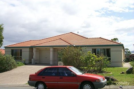 58 Ancona St, Carrara, QLD 4211