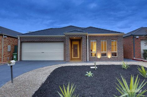 Property photo of 15 Beckett Way Craigieburn VIC 3064