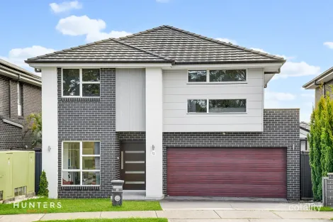 12 STRINGER RD, NORTH KELLYVILLE, NSW 2155
