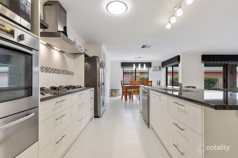 Property photo of 6 Lyon Place Ballan VIC 3342
