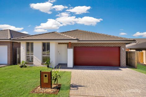 Property photo of 19 Ballinger Avenue Grantham Farm NSW 2765